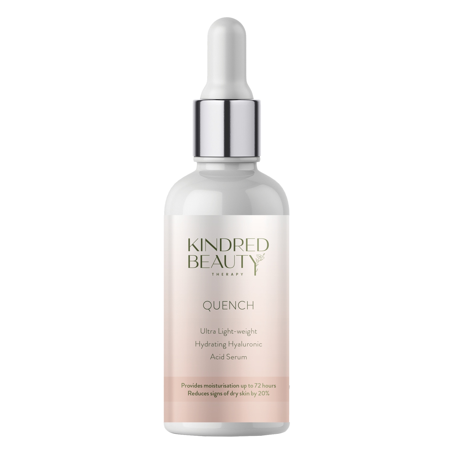 KBT Quench Serum 50ml