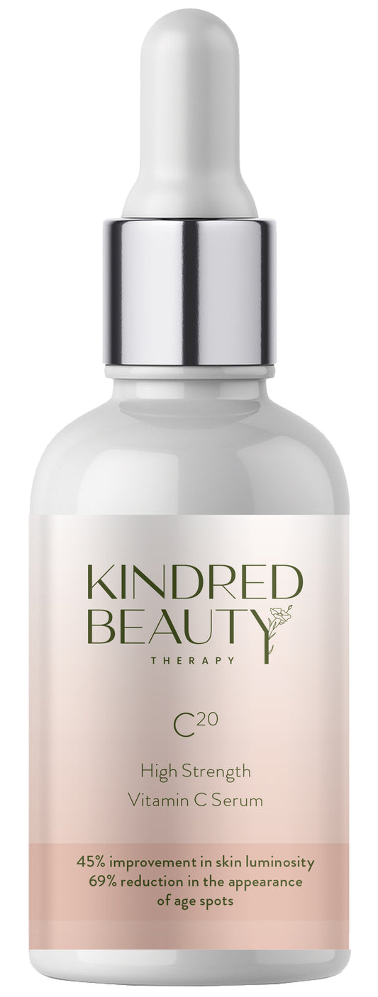 KBT C20: Serum 30ml