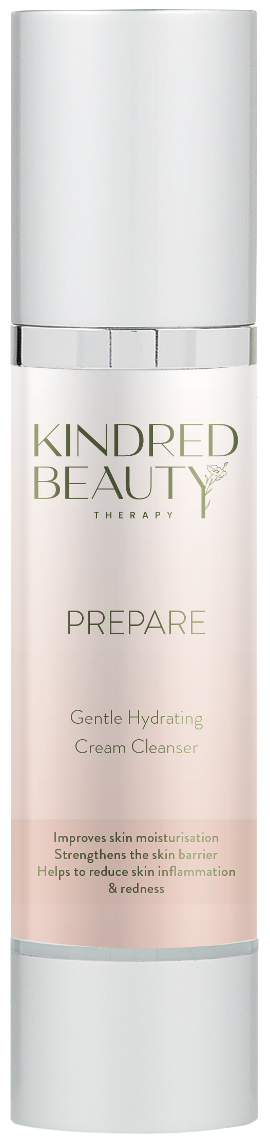 KBT Prepare: Cleanser 100ml