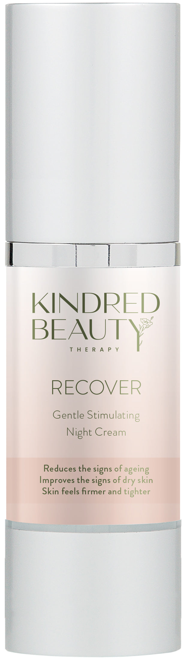 KBT Recover: Night Cream 30ml