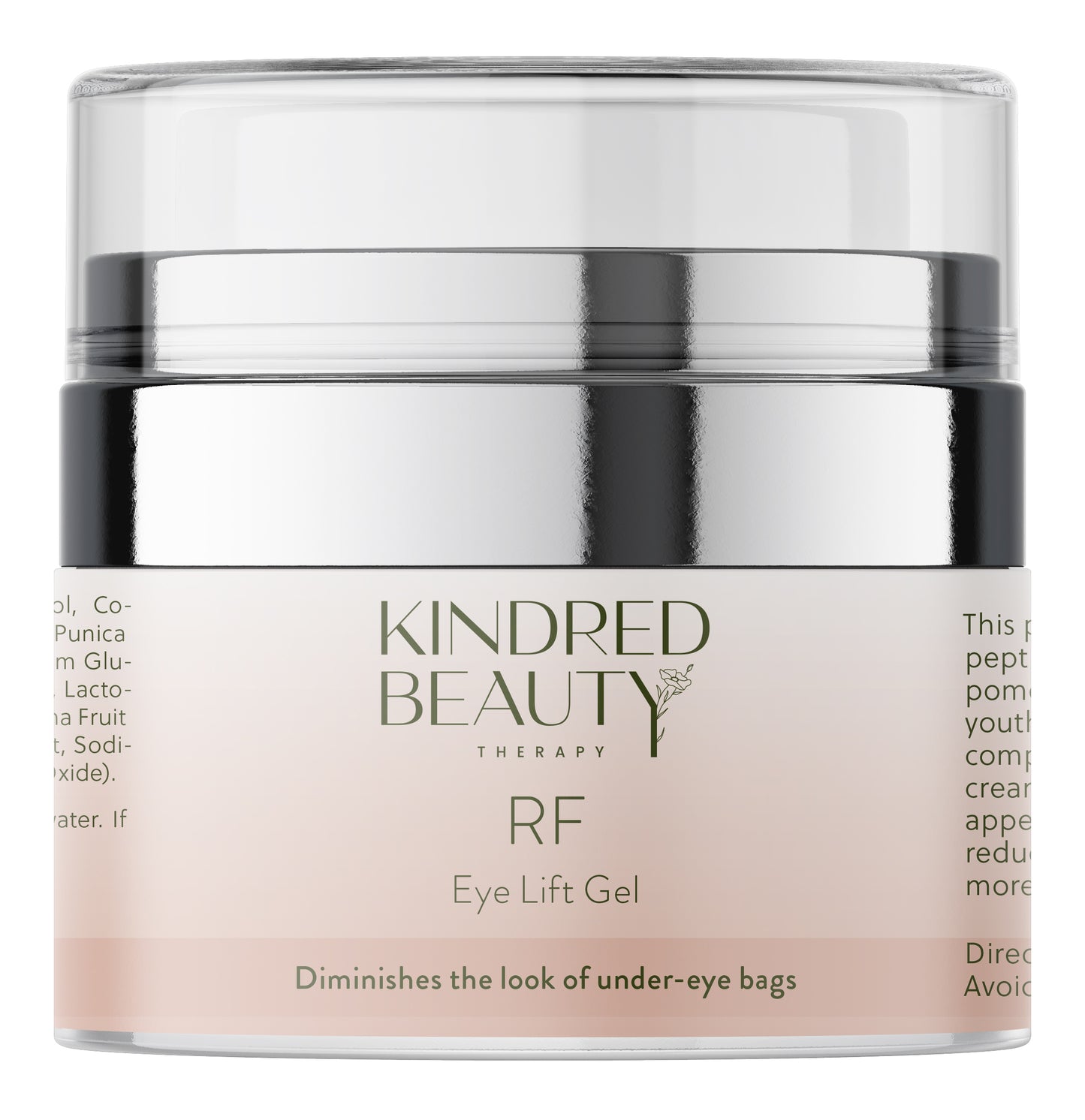 KBT RF: Eye Lift Gel 15ml