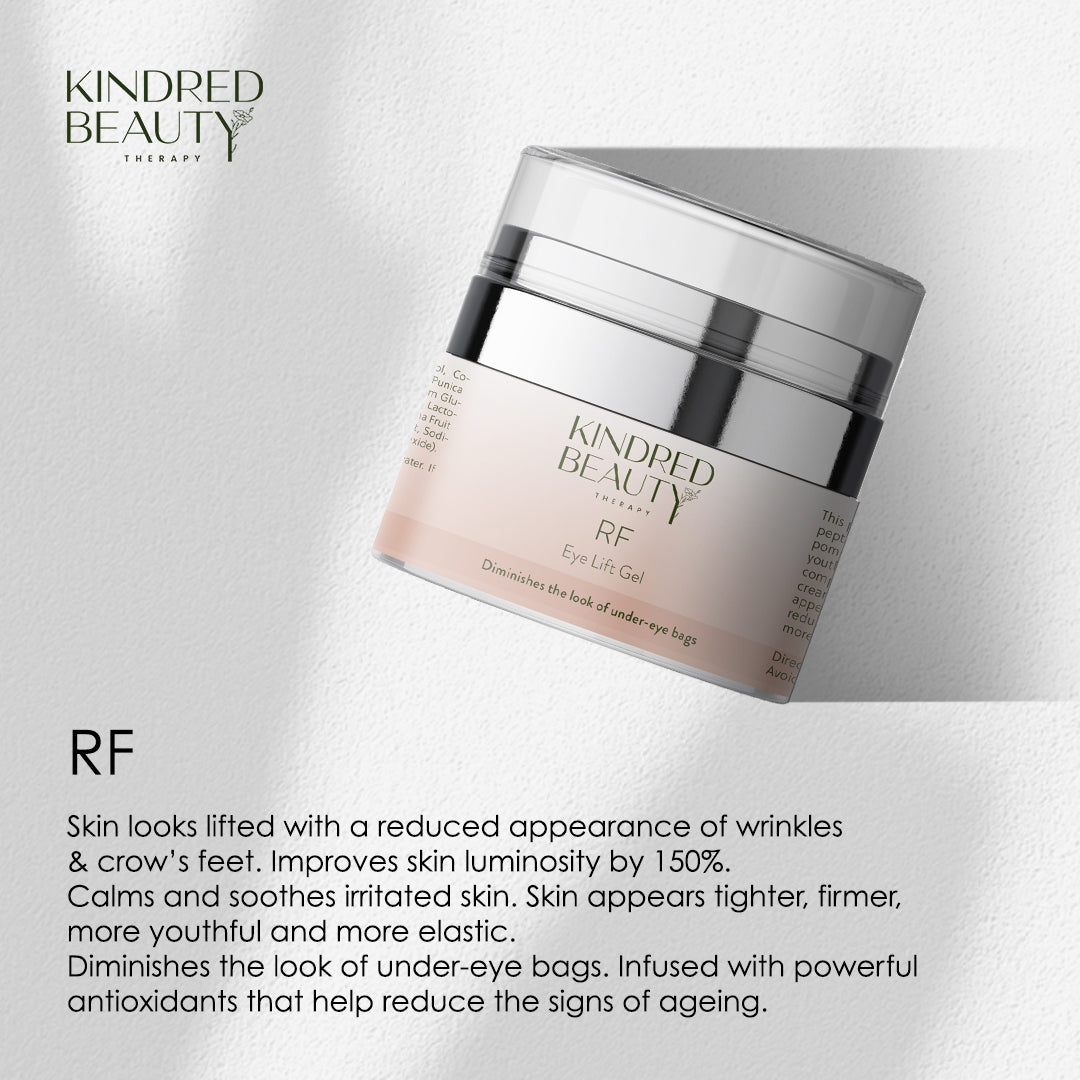 KBT RF: Eye Lift Gel 15ml