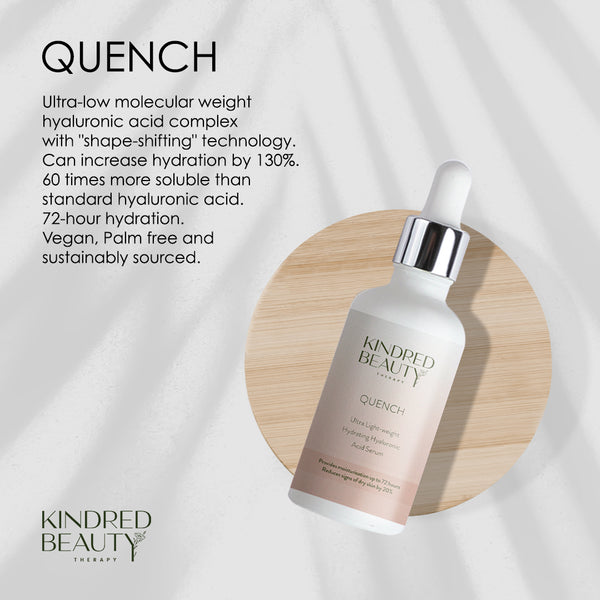 KBT Quench Serum 50ml