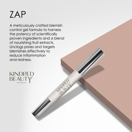 Zap: Blemish Control Pen